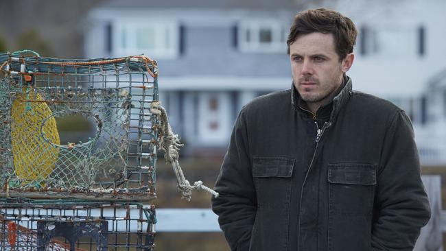 Casey Affleck is favourite to win Best Actor at Oscars 2017.