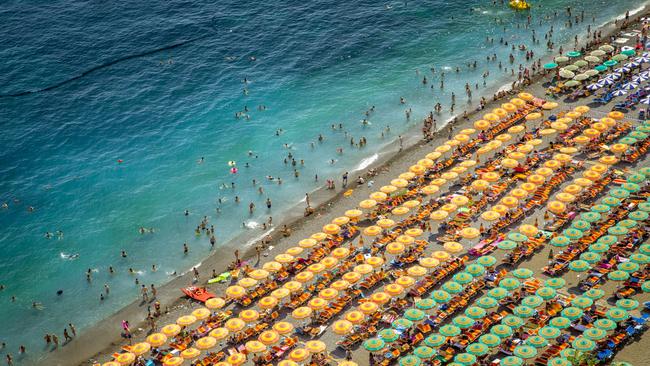 best of Italy: Amalfi Coast, Capri Rome | Herald Sun