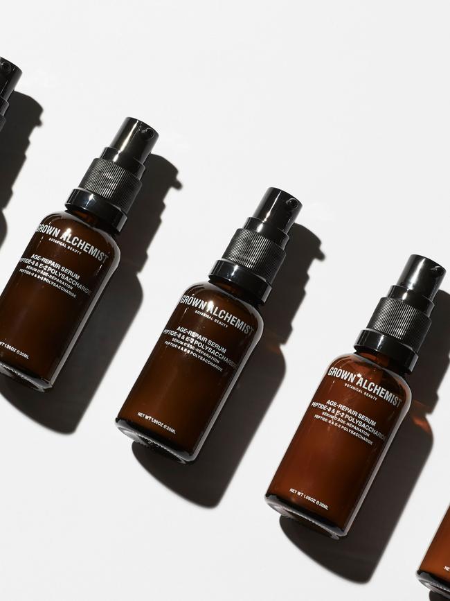 Grown Alchemist’s age-defying serum. Picture: Grown Alchemist