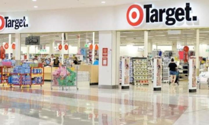 Target Australia to become mostly online retailer as stores close