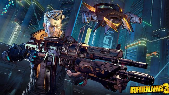 Fans have been waiting for Borderlands 3 for five years. 