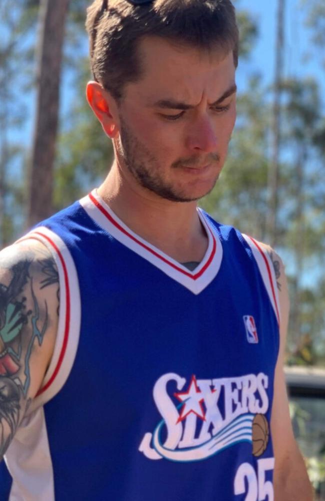 Police are calling for public help to locate a 28-year-old man who disappeared from a residential street at Kingaroy. Jayden Usher was last seen by family at Booth St, only 1km from the Kingaroy town centre, about 3am October 5.