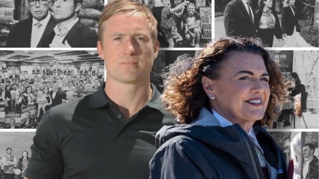 Geelong federal election live blog