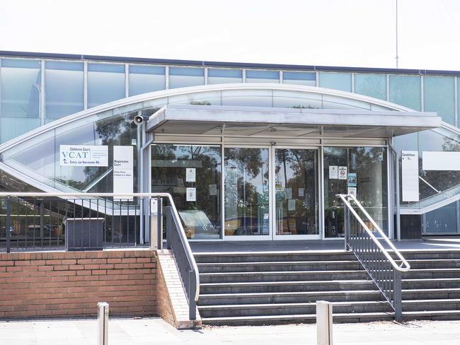 A number of driving offenders pleaded guilty in Sunshine Magistrates' Court this week.