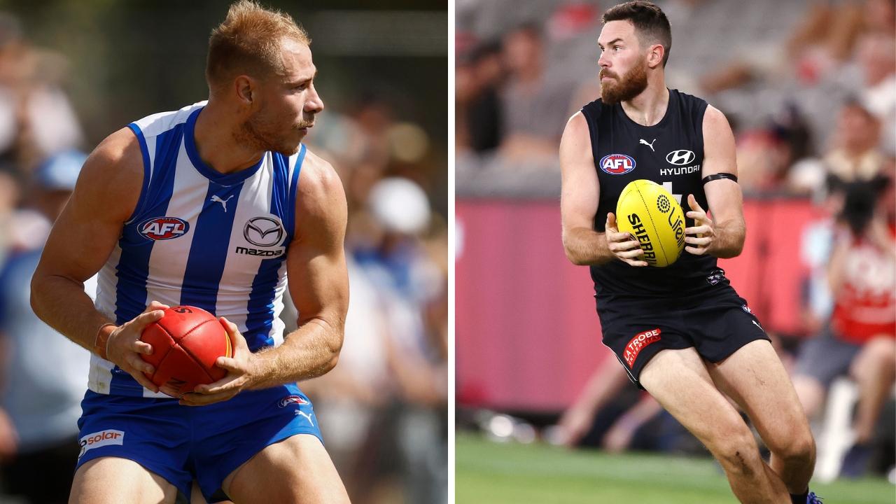 AFL free agency and trade news 2023: Is Ben McKay worth $800,000 per ...