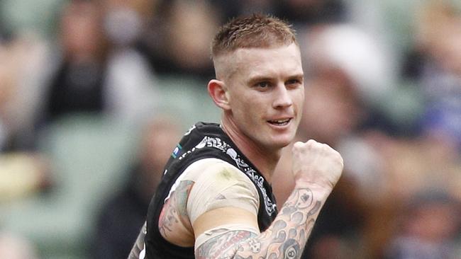 The AFL has refused to weigh into the claims made by Dayne Beams.