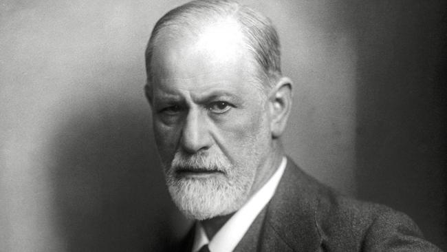 Crazy dreams can be profound, said Sigmund Freud, the founder of psychoanalysis.