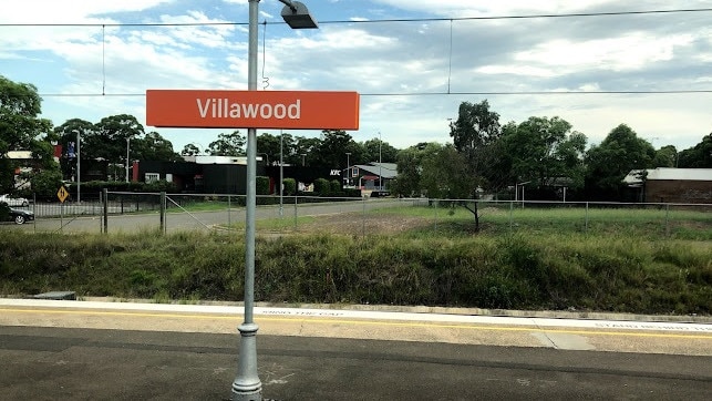 Villawood recorded more than 400 serious offences.