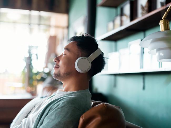 Meditation rewires your brain, building new roads and destroying others. Picture: iStock