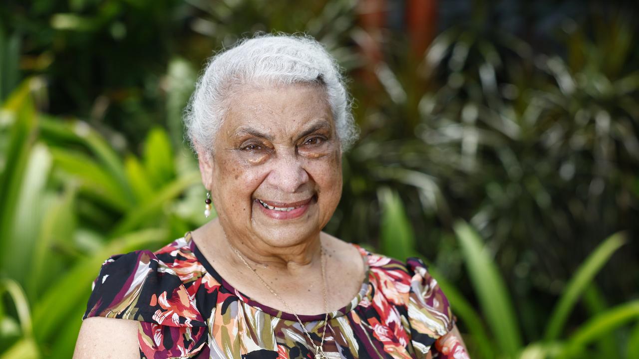 Torres Strait Island educator and 2024 Cairns Citizen of the Year Jacqui Backhouse. Picture: Brendan Radke