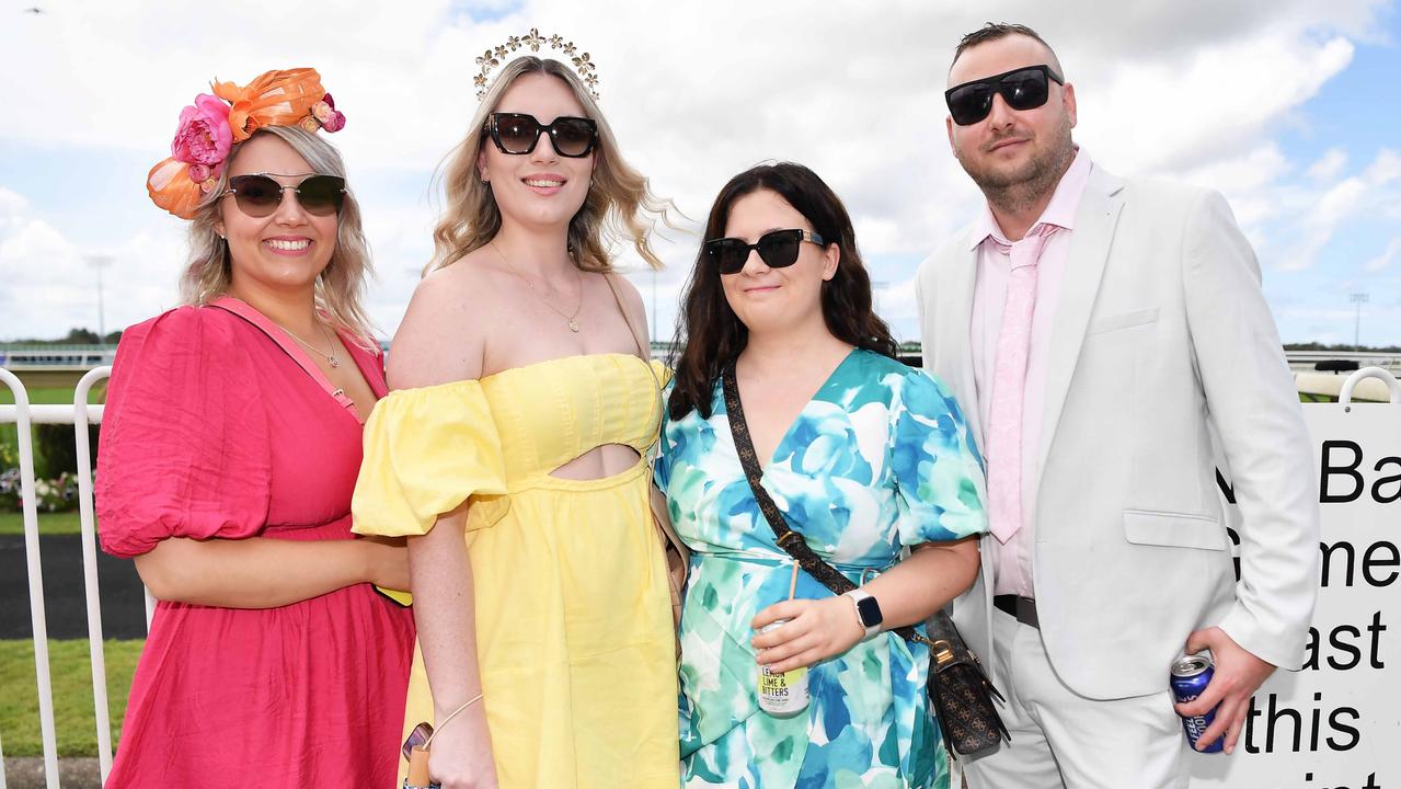 Photo gallery Sunshine Coast Melbourne Cup celebrations 2023