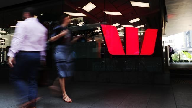 Austrac alleged the bank breached anti-money laundering laws 23 million times. Picture: Getty