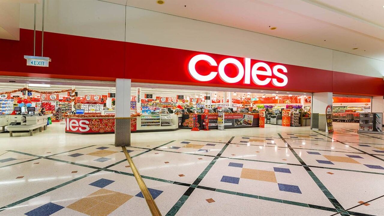 Wesfarmers plan to demerge coles