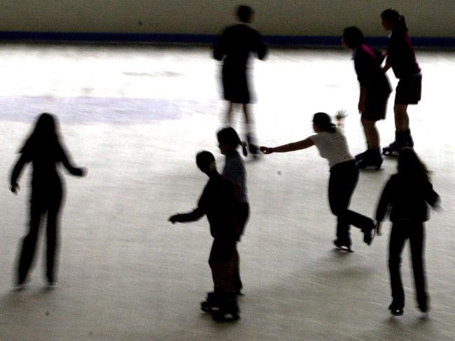 Police in three states called in after shocking claims of abuse surface in Australian ice skating.