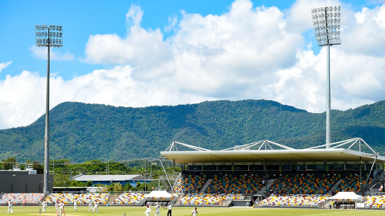 Cricket Far North announces grand final at Cazalys Stadium, first time in 20 years