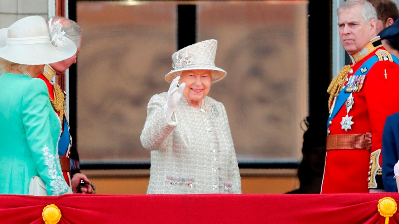 ‘She was incredibly popular’: Queen’s legacy to endure across the world