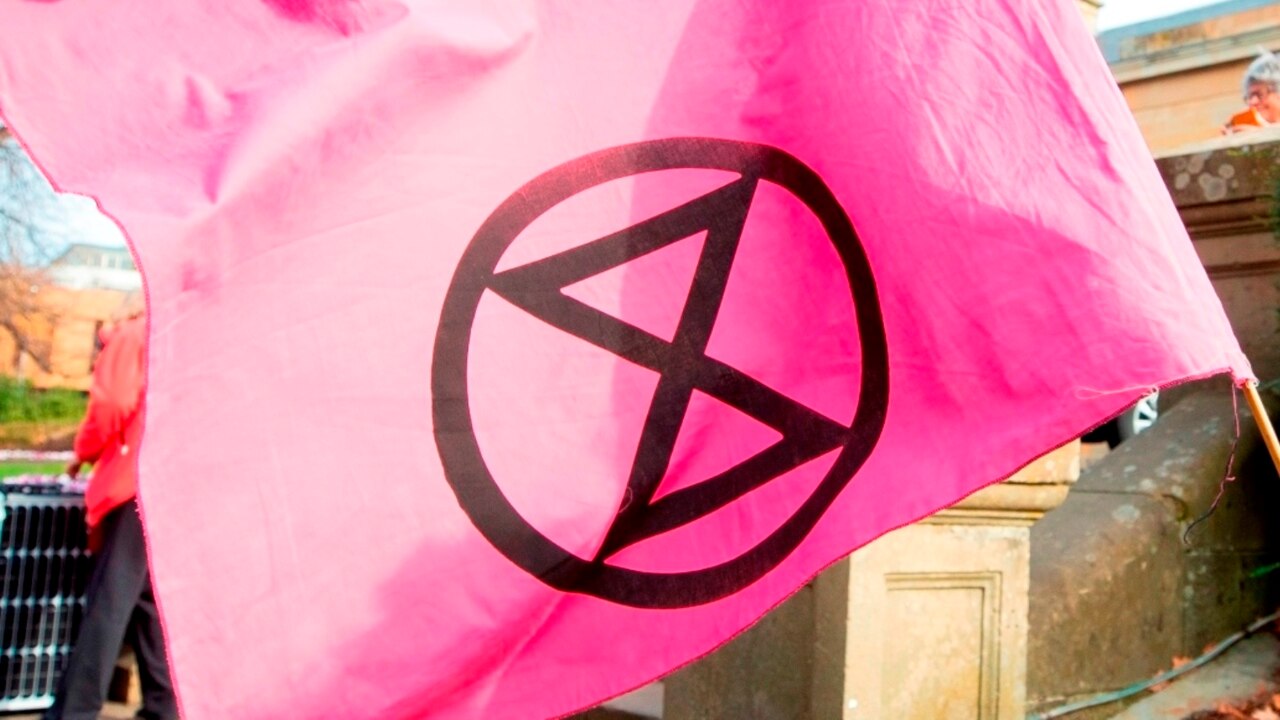 'Vast majority' of Extinction Rebellion protesters to remain in custody: Murray