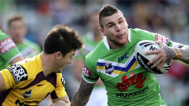 Josh Dugan