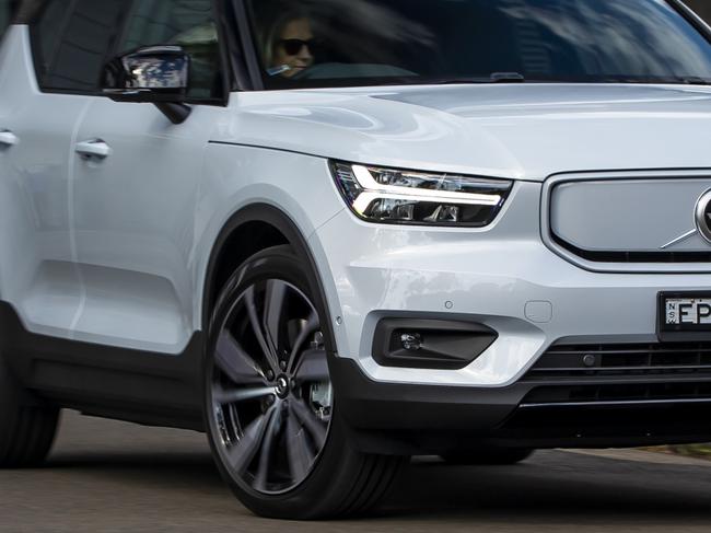 Standout new SUV arrives Down Under