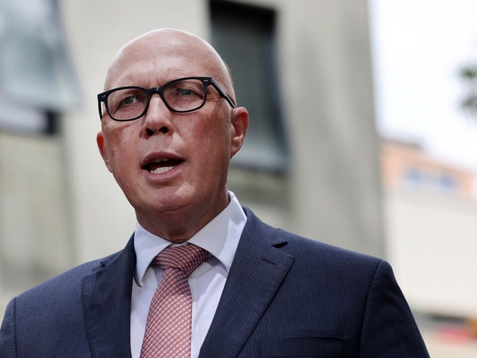 Peter Dutton’s migration policy ‘straight out of a focus group’: Andrew Clennell 