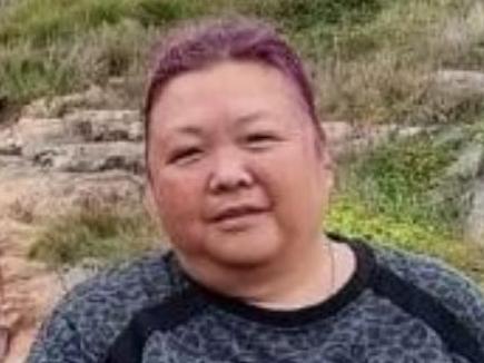 Cheltenham woman Lillian Ip was on holiday in Bright before she was reported missing to police.(Supplied: Victoria Police)