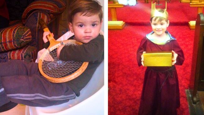 My son almost died at daycare because of ‘human error’