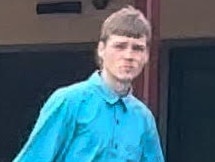 Tyrone Roger Brady pleaded guilty to one count of common assault when he faced Hervey Bay Magistrates Court this week.