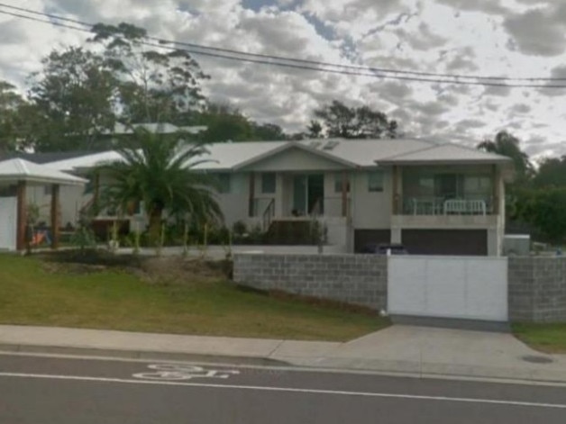 The current building will be partly demolished to make way for the 12 bedroom boarding house.