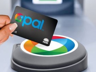 Opal Card. Source: Opal.com