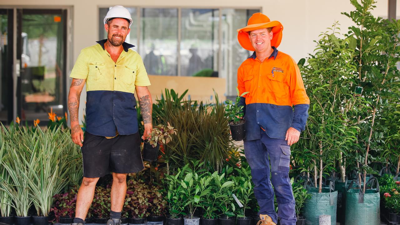 NT Government’s Home Improvement Scheme: 4500 homeowners, businesses ...