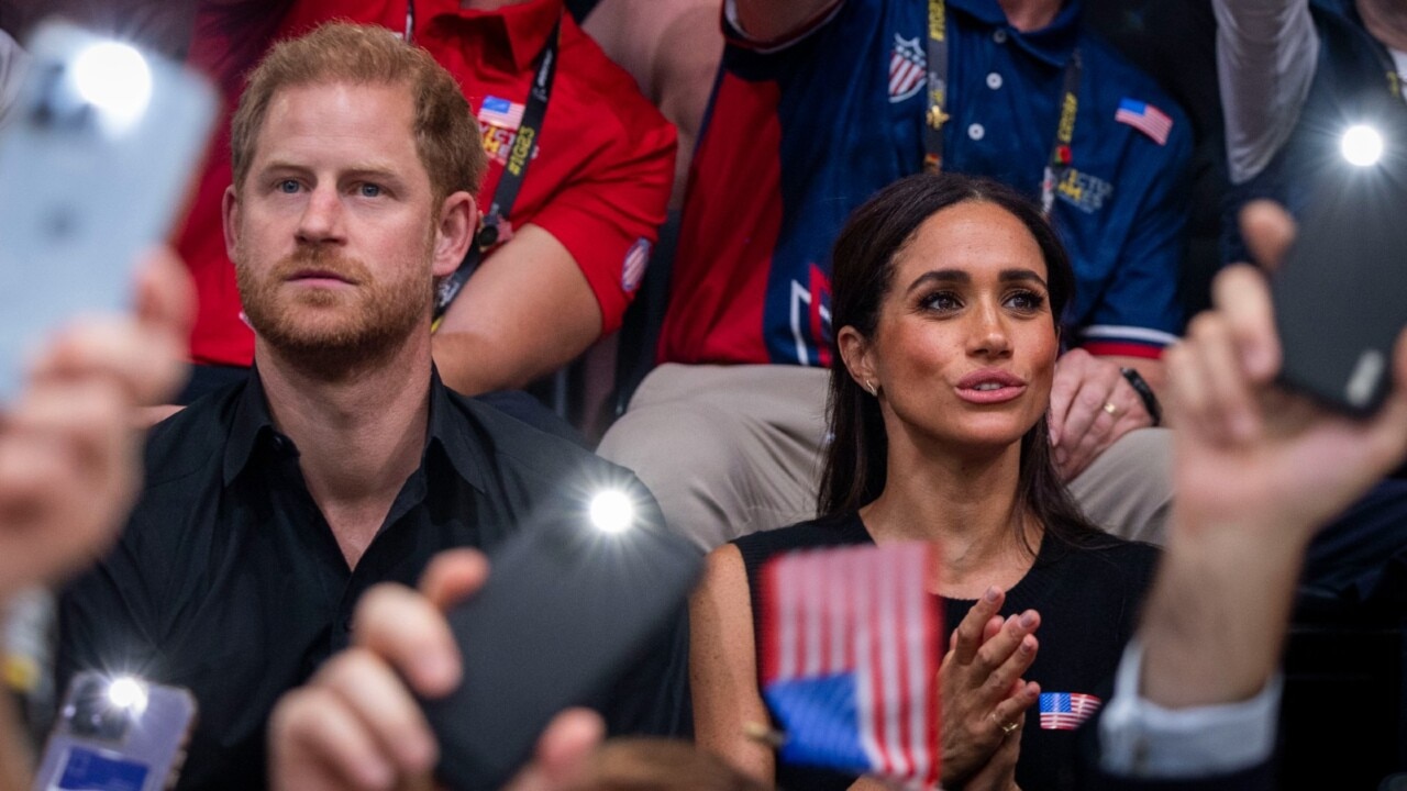 ‘She’s had enough’ ‘Woe is me’ couple Harry and Meghan predicted to