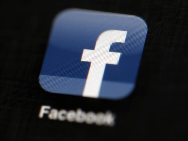 Facebook suspended Cambridge Analytica, a data-analysis firm that worked for President Donald Trump's 2016 campaign, over allegations that it held onto improperly obtained user data. Picture: AP