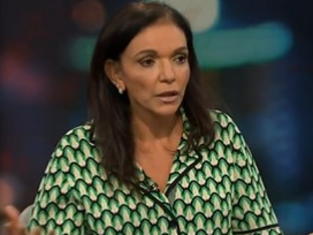 Labor minister Anne Aly has responded to questions from Australians about the rising cost of living. Credit: ABC News