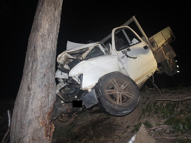 Police reveal more information about fatal crash