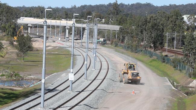 Extra stations will be built on the Coast Photo by Richard Gosling