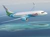 Airline placed into voluntary liquidation