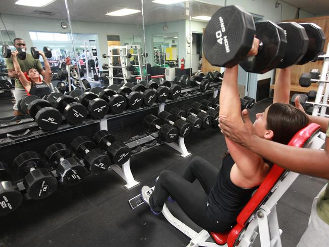 VOTE NOW: Which is Ipswich’s best gym?