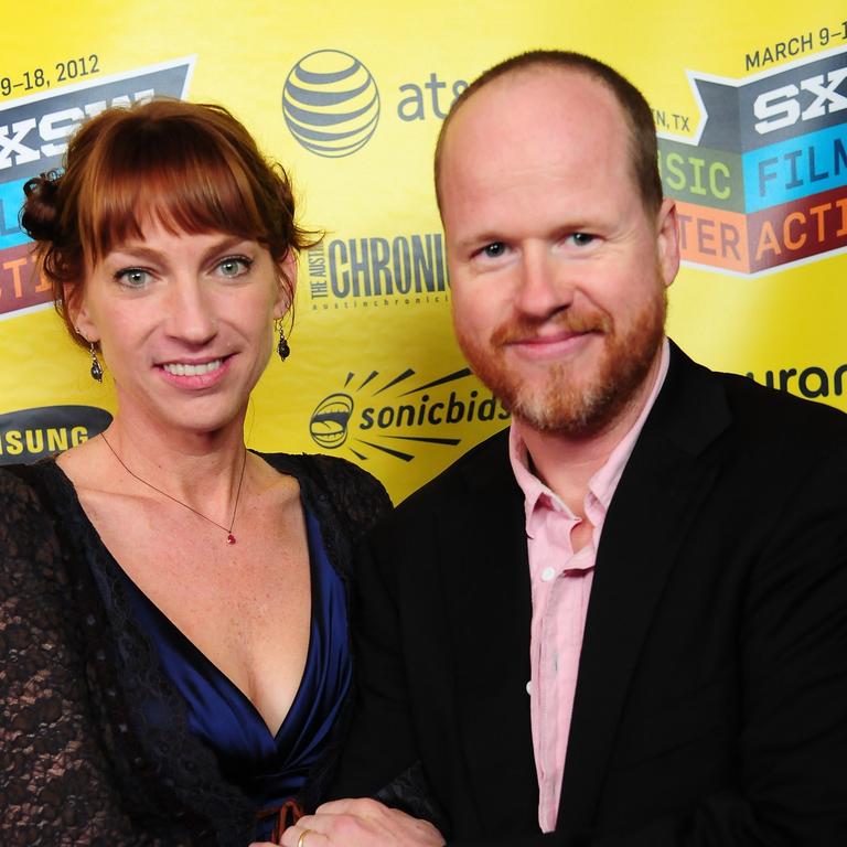 Whedon’s ex-wife Kai Cole spoke out against him in a scathing blog post. Picture: Getty