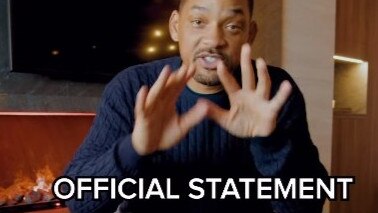 Will Smith released this 
