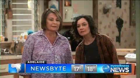 Adelaide’s Afternoon Newsbyte - 30/5/2018