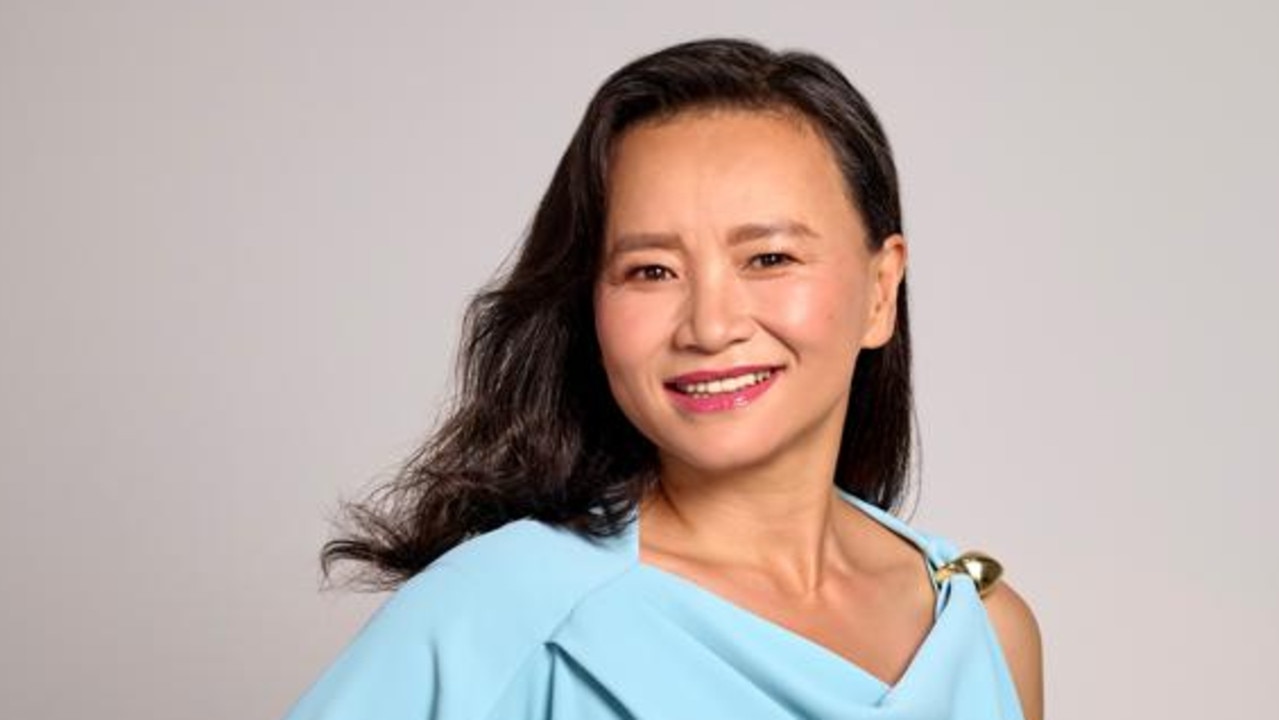 Cheng Lei's Raw Prison Diary: A Shocking Memoir Reveals Years of Trauma and Resilience in China