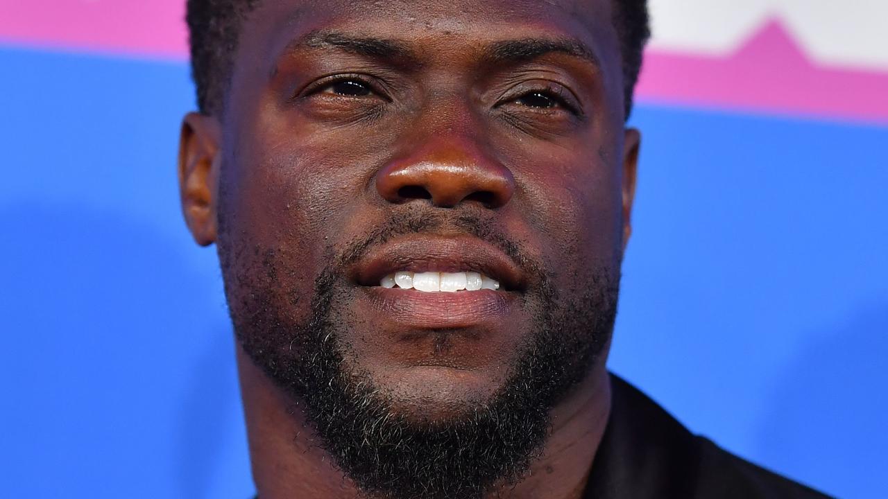 Kevin Hart 911 audio details crash scene in California | news.com.au ...