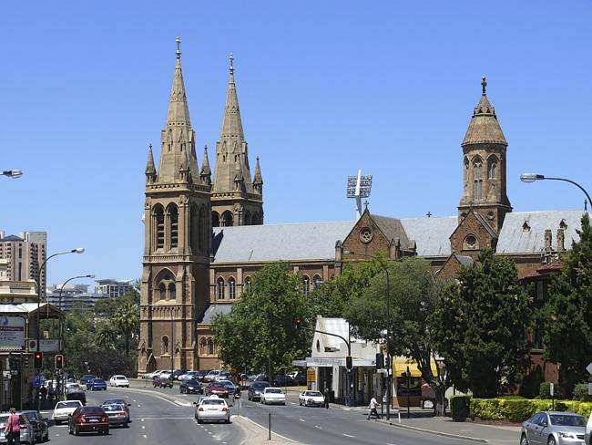 Aussie city voted one of world's best for 2014