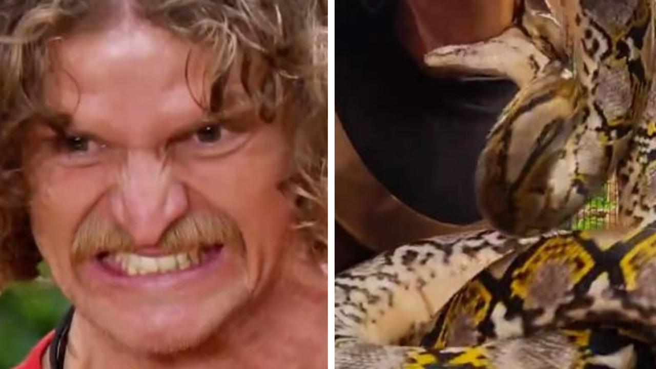 Epic experience': Nick 'The Honey Badger' Cummins got bitten by a snake and  frothed it