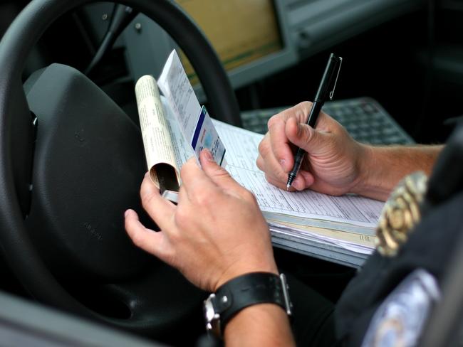 South Australian motorists are going to be copping higher penalties.