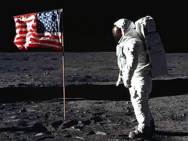 11 facts you should know about the moon landing