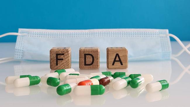 This week's FDA dehiring/hiring 'fiasco' means uncertain times for ASX biotechs fronting the agency. Pic via Getty Images
