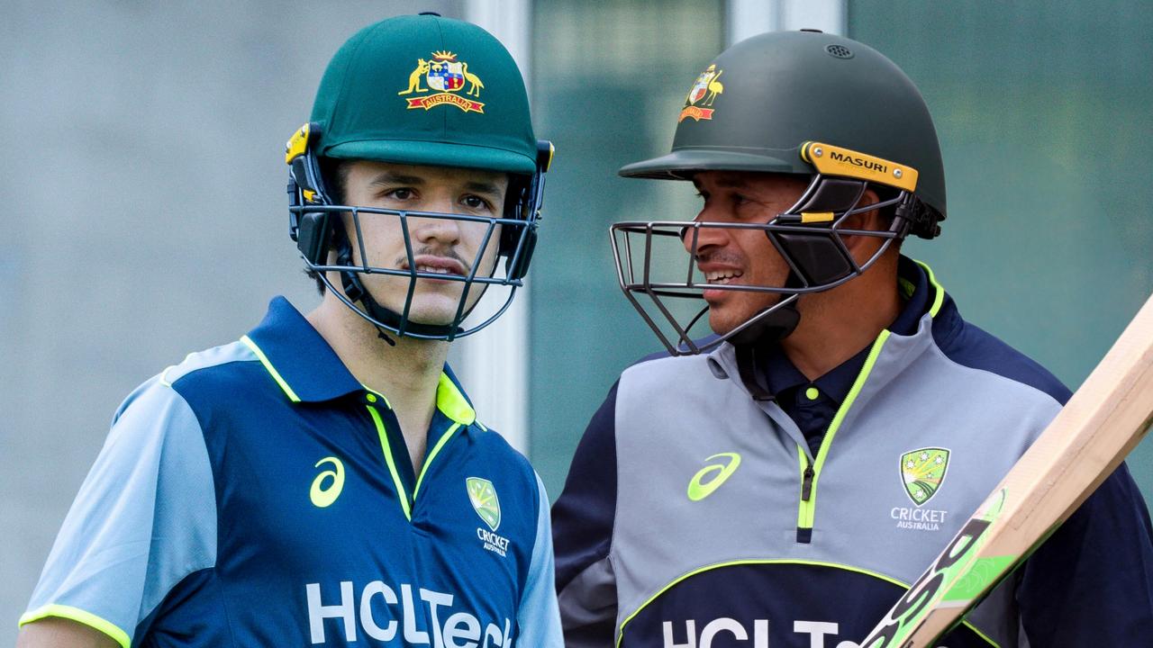 Crunch time: Khawaja struggles expose huge issue for Australia