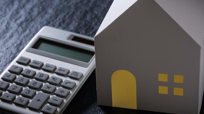 Property investors can boost their tax refund by prepaying loan interest.