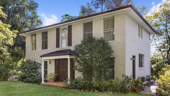 A 20 per cent deposit on a typical Sydney house can cost about $200,000.